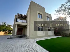 Luxury Prime B Villa | Massive Plot