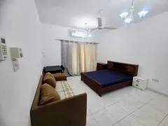 Master Bedroom for indian family near DAFZA metro Al Qusais residential area