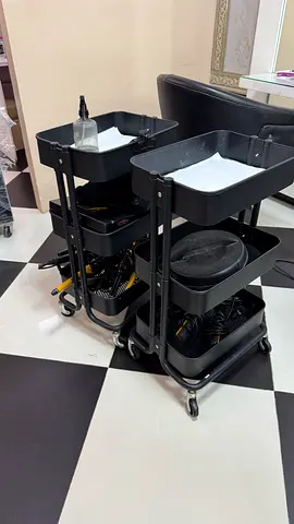 IKEA trolly