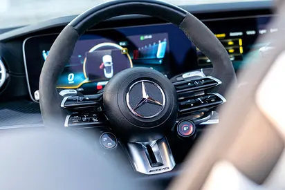 2023 Mercedes-BENZ E-CLASS — миниатюра 10