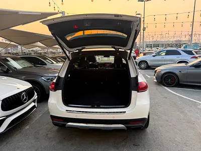 صورة مصغرة 10 لـ 2022 Mercedes-BENZ GLE