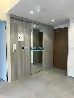 Fully Renovated 1BR Apartment | Rented | Aljada