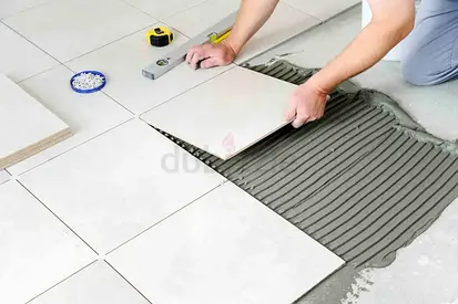 PROFESSIONAL WORKERS FOR ALL KIND OF TILES REPLACE