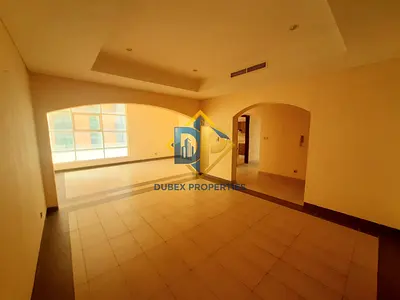 SPACIOUS 2BR | CHILLER FREE | BIG SIZE | CLOSED KITCHEN | CLOSE TO PARK | AVAILABLE NOW