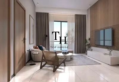 FULLY PREMIUM FURNISHED | IDEAL INVESTING | OPEN VIEW | STORE ROOM