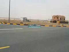 Prime Investment | Plot | Tilal City – Morooj