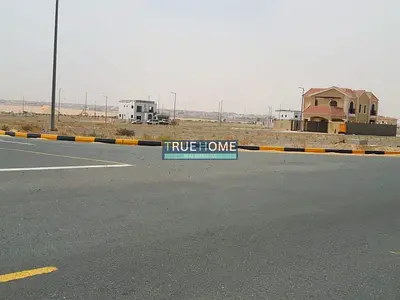 Prime Investment | Plot | Tilal City – Morooj