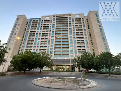 Spacious 2BR Apartment | Ready to Move