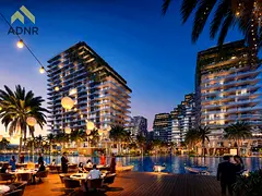 No Commission | Waterfront Living | High ROI | Azizi Venice