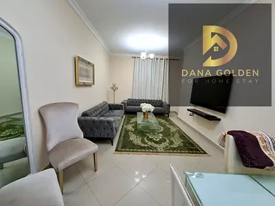 Luxury 2BHK with Scenic Balcony View — Premium Family Building
