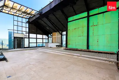 Roof Top Floor | 360 View | Triplex Floors