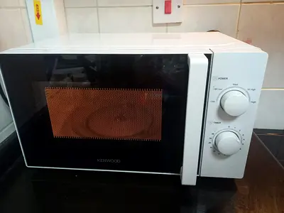 Microwave Kenwood