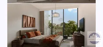 Nature Inspired | Forest living | 2BHK