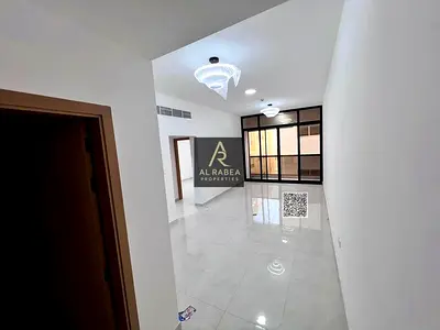 For Annual Rent – Brand New First Tenant Apartment in Al Hamidiya, Ajman A fantastic opportunity to rent a brand-new apartment for the first tenant i