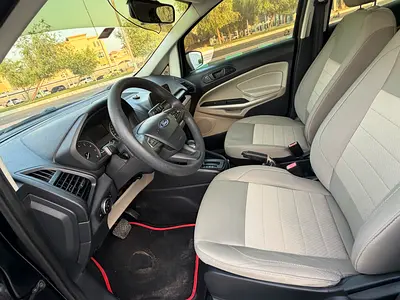 صورة 15 لـ 2019 FORD ECOSPORT