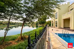 Ll Can Furnish I Vacant I Lake View I Upgraded