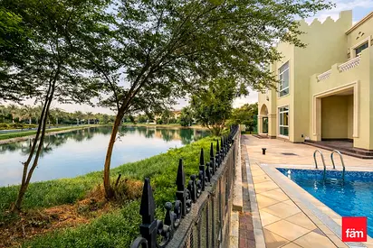 Ll Can Furnish I Vacant I Lake View I Upgraded