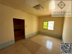 Studio for Rent in Al Mowaihat 3, Ajman | Separate Kitchen | Opposite SMBZ Rd | 17K
