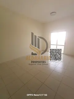 🏡 2 Bedroom Apartment for Yearly Rent – Al Rashidiya 3