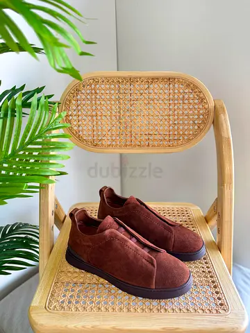 Zegna Shoes For Men