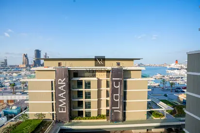 COMMUNITY EXPERT | BRAND NEW | MARINA VIEW