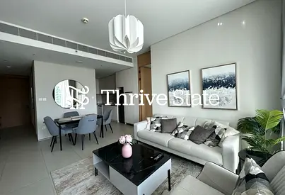 FURNISHED | Biggest Layout | Marina View