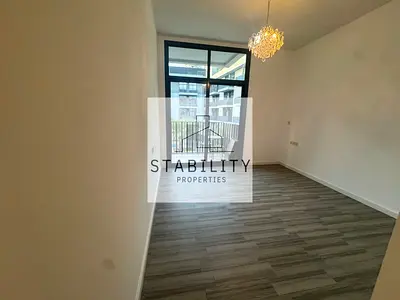1BR Apartment | Pool & Downtown View | Balcony | Belgravia 2