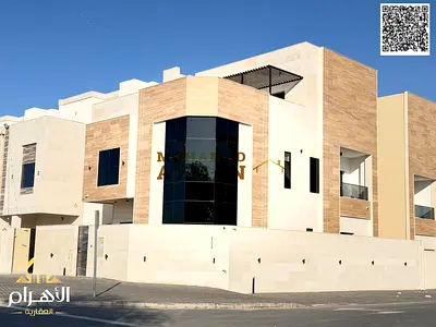 Villa for Sale in Al Helio 2 – 6 Bedrooms – Registration Fees Included