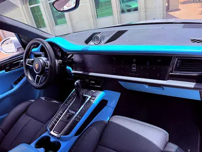 صورة 7 لـ 2015 Porsche MACAN