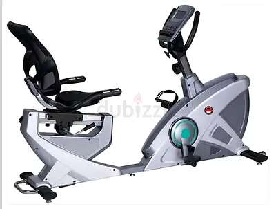 Lazy Exercise Bike | The Perfect Way To Get In Shape - Brand New
