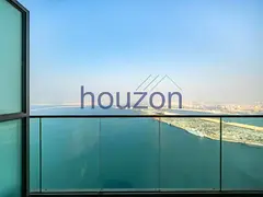 2BR +Maids/R | Multiple Cheques | Full Sea View