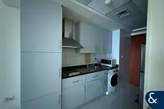 Low floor | Studio Apartment | 492 SQFT