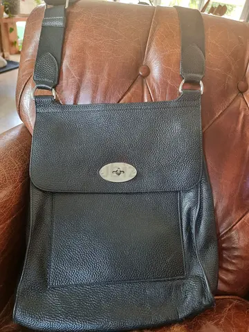 Large Anthony Mulberry bag