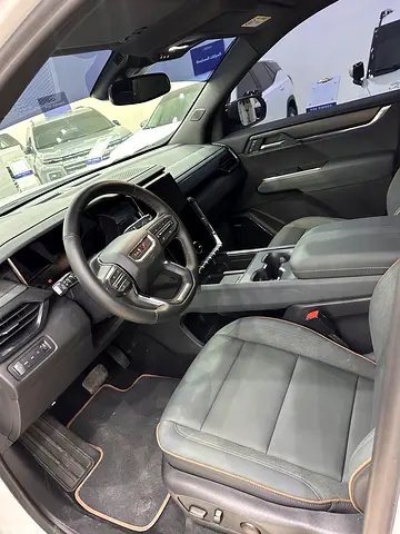 GMC Acadia AT4, миниатюра 13