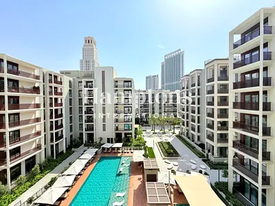 Modern 1BR | Creek Beach Access | Brand New