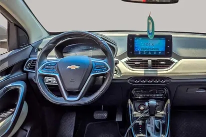 2022 Chevrolet CAPTIVA — фото 10