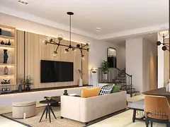 Spacious Layout | 3 Plus Maid | Near to Lagoons