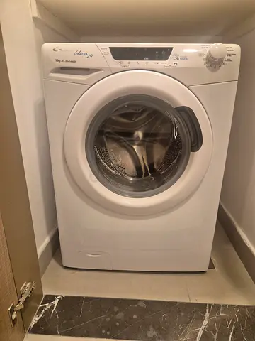 Washing machine -Candy 10kg