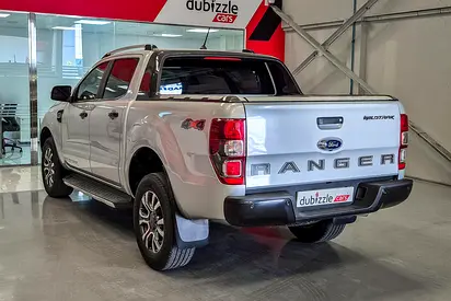 2022 FORD RANGER 照片 7