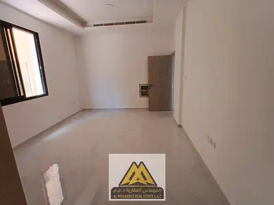 Premium Annual Rental Opportunity (Brand New) in Al Alia, Ajman Spacious Studio with Separate Kitchen & Excellent Finishes – First Tenant