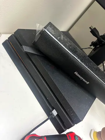 PS4 PRO for SALE