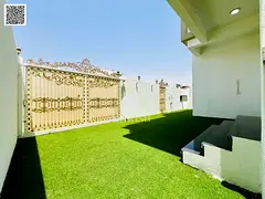 Luxury Villa in Al Zahya | Direct Access to Sheikh Mohammed Bin Zayed Road