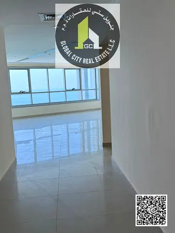Spacious Ocean View 2BHK For Rent.