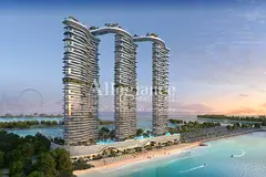 Luxury 1BR | Waterfront Living | Prime Deal
