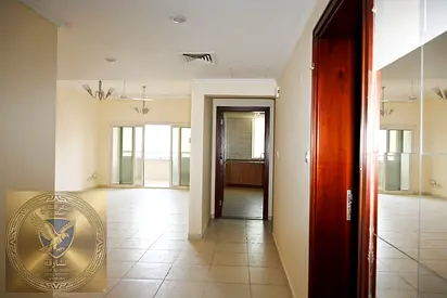Luxury Two Bedroom Apartment in One of the Finest Towers with Free Gym Swimming Pool Kids Area and Parking