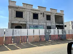 Twin Villas | Ideal for Families or Investment