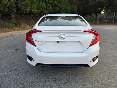 2018 Honda CIVIC thumbnail 6