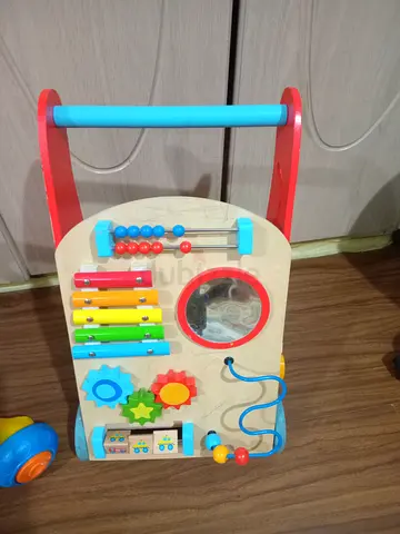 Baby walker