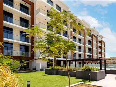Furnished Studio | Up to 12 Cheques | AED 48K