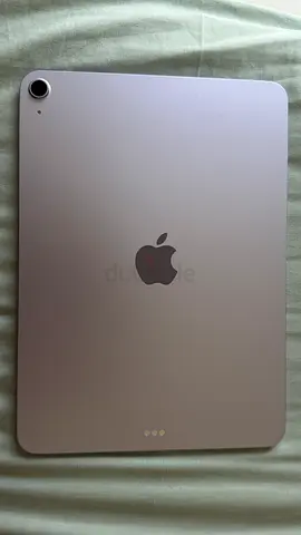 iPad Air 11 inch (M3) 2025 - Purple 128 GB